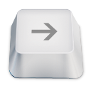 right arrow