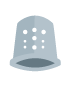 Thimble