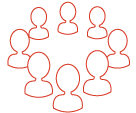 group discussion
